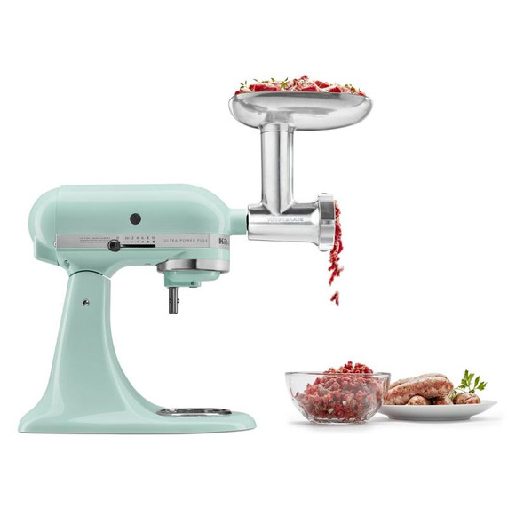 KitchenAid® Ultra Power® Plus Series 4.5-Quart Tilt-Head Stand Mixer KSM96IC