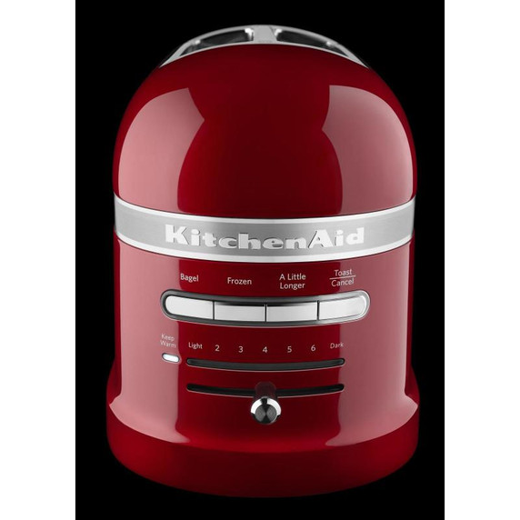 Kitchenaid® Pro Line® Series 2-Slice Automatic Toaster KMT2203CA Kitchenaid® Pro Line® Series 2-Slice Automatic Toaster KMT2203CA