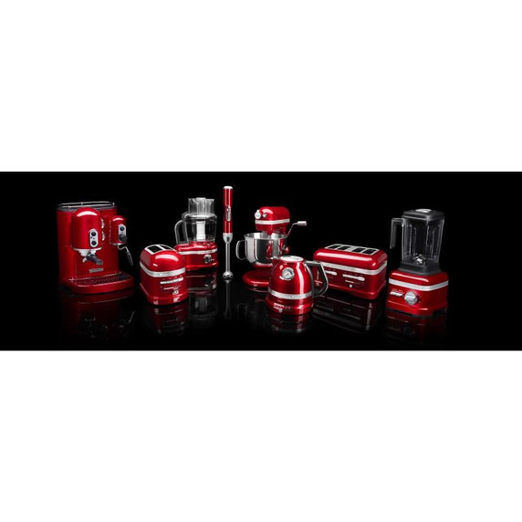 Kitchenaid® Pro Line® Series 2-Slice Automatic Toaster KMT2203CA