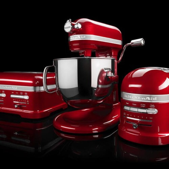 Kitchenaid® Pro Line® Series 2-Slice Automatic Toaster KMT2203CA