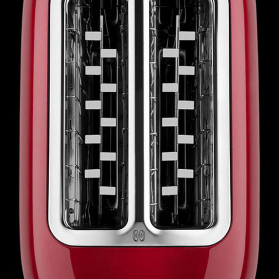 Kitchenaid® Pro Line® Series 2-Slice Automatic Toaster KMT2203CA