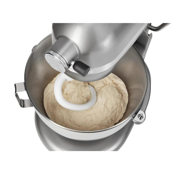 KitchenAid® 5.5 Quart Bowl-Lift Stand Mixer KSM55SXXXCU
