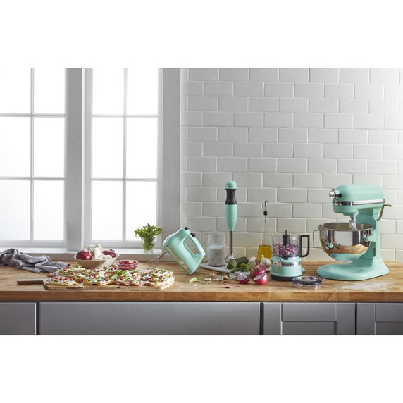 Kitchenaid® 5-Speed Ultra Power™ Hand Mixer KHM512IC