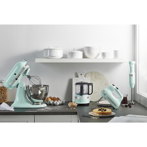 Kitchenaid® 5-Speed Ultra Power™ Hand Mixer KHM512IC
