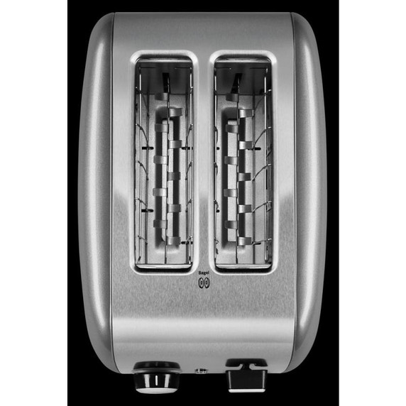 Kitchenaid® 2-Slice Toaster with manual lift lever KMT2115CU