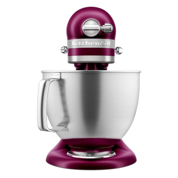 Kitchenaid® 2022 Colour of the Year Beetroot Stand Mixer KSM195PSBE