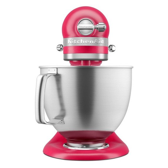 Kitchenaid® 2022 Colour of the Year Beetroot Stand Mixer KSM195PSBE