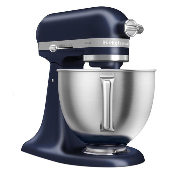 Kitchenaid® 2022 Colour of the Year Beetroot Stand Mixer KSM195PSBE