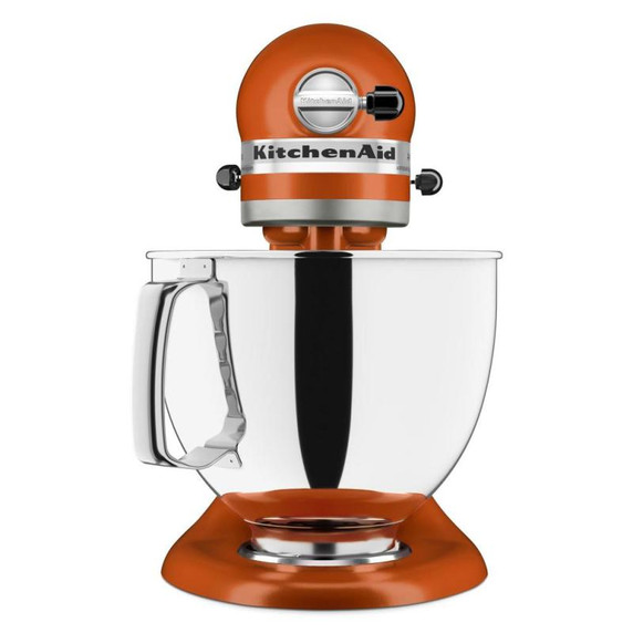 Kitchenaid® 2022 Colour of the Year Beetroot Stand Mixer KSM195PSBE