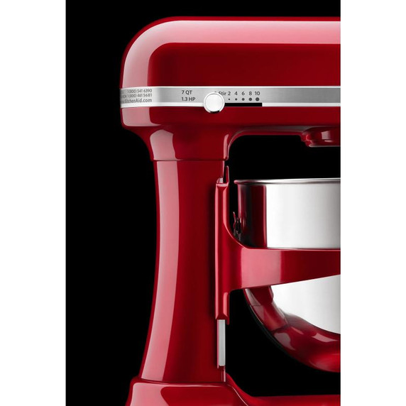 Kitchenaid® Pro Line® Series 7-Qt Bowl Lift Stand Mixer KSM7586PCA