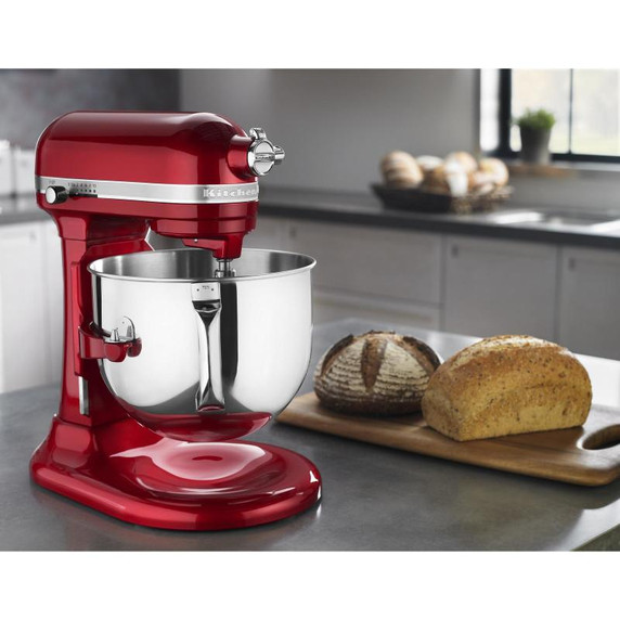 Kitchenaid® Pro Line® Series 7-Qt Bowl Lift Stand Mixer KSM7586PCA