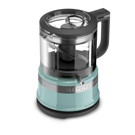 Kitchenaid® 3.5 Cup Food Chopper KFC3516AQ Kitchenaid® 3.5 Cup Food Chopper KFC3516AQ
