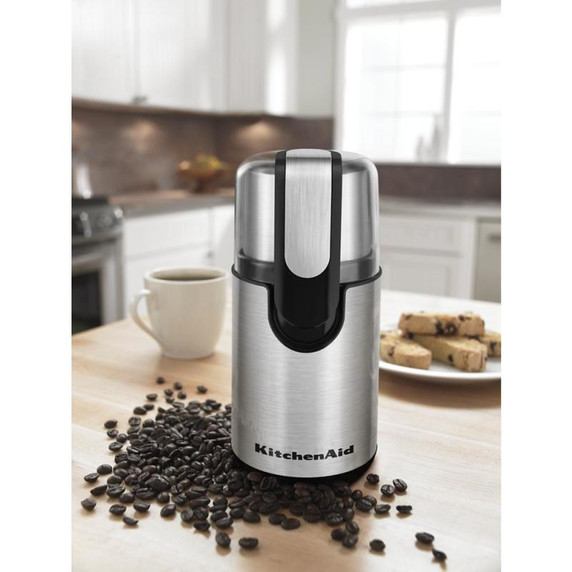 Kitchenaid® Blade Coffee Grinder BCG111OB