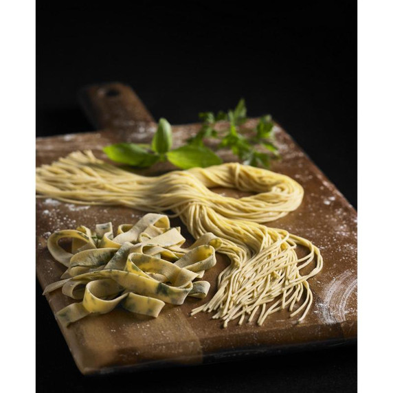 Kitchenaid® 2-Piece Pasta Cutter Set KSMPCA