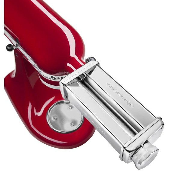 Kitchenaid® Tilt-Head Stand Mixer KSM120ER