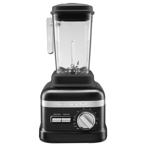 Kitchenaid® Commercial Blender with 3.5 peak HP Motor KSBC1B0BM Kitchenaid® Commercial Blender with 3.5 peak HP Motor KSBC1B0BM