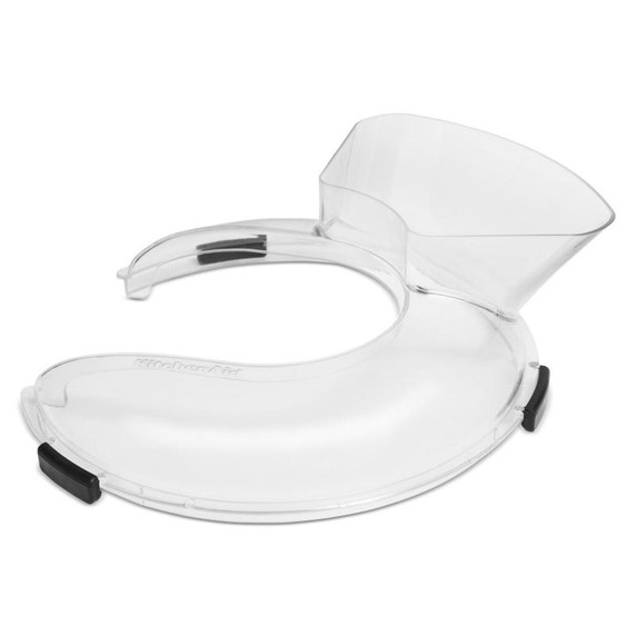 Kitchenaid® Secure Fit Pouring Shield KSMBLPS Kitchenaid® Secure Fit Pouring Shield KSMBLPS