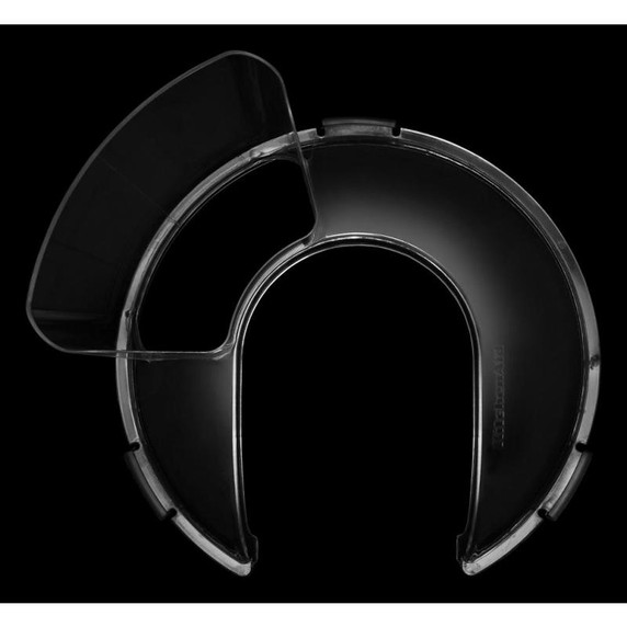 Kitchenaid® Secure Fit Pouring Shield KSMBLPS Kitchenaid® Secure Fit Pouring Shield KSMBLPS