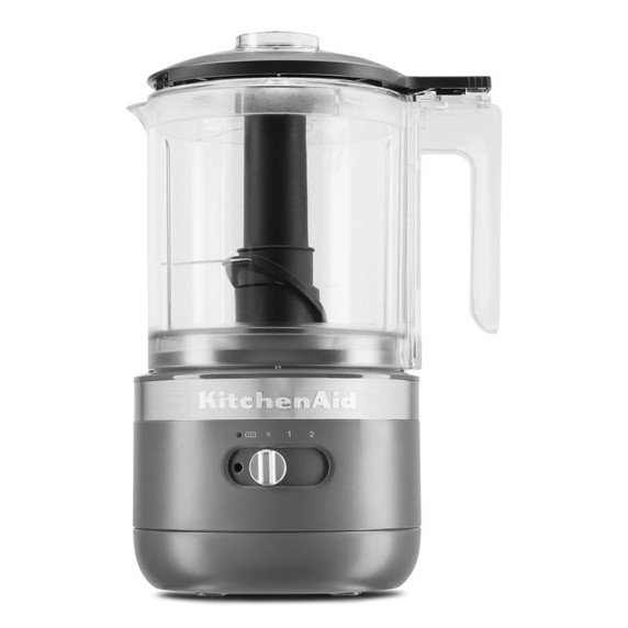 Kitchenaid® 5 Cup Cordless Food Chopper KFCB519DG