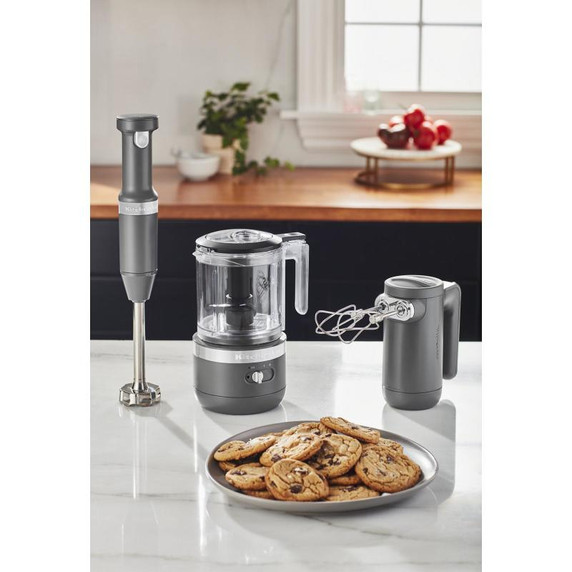 Kitchenaid® 5 Cup Cordless Food Chopper KFCB519DG