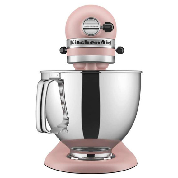 KitchenAid® Artisan® Series 5-Quart Tilt-Head Stand Mixer KSM150PSDR