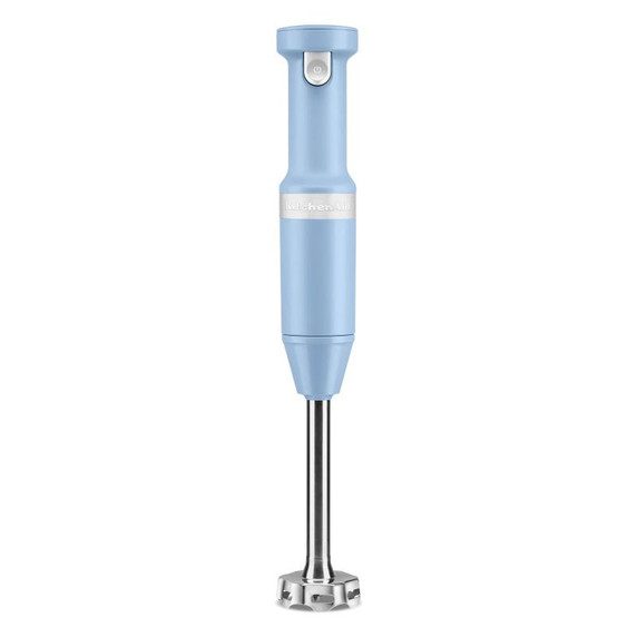 Kitchenaid® Cordless Variable Speed Hand Blender KHBBV53VB
