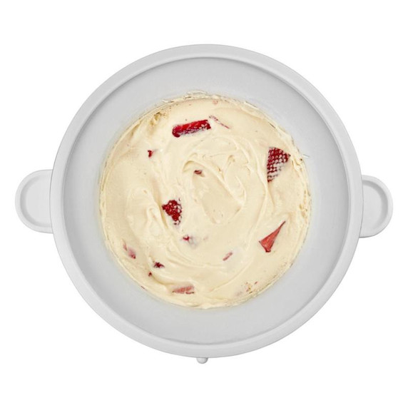 Kitchenaid® Ice Cream Maker Attachment KSMICM