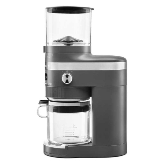 Kitchenaid® Burr Coffee Grinder KCG8433DG