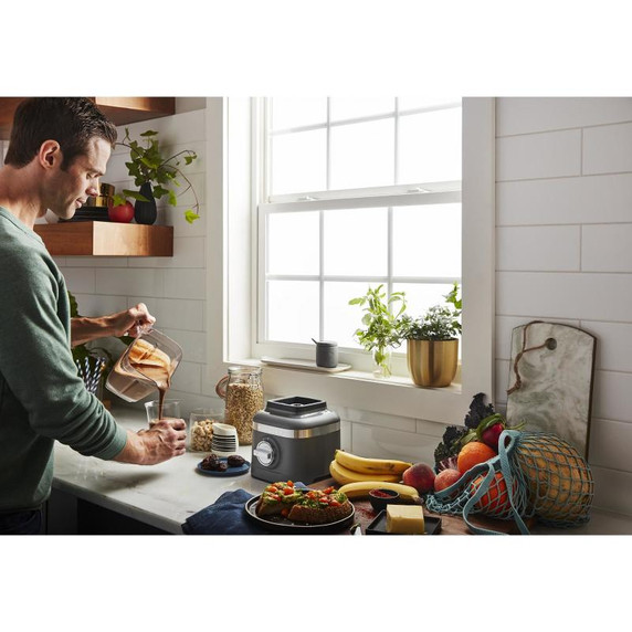Kitchenaid® K150 3 Speed Ice Crushing Blender KSB1325DG