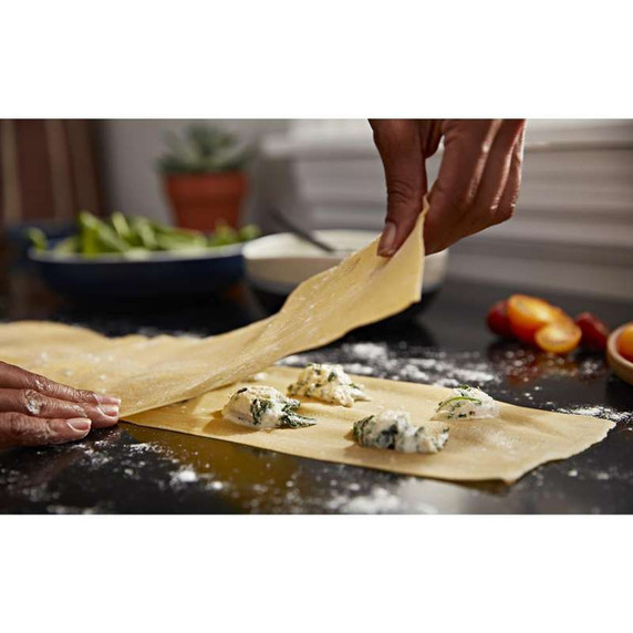 Kitchenaid® Pasta Roller Attachment KSMPSA