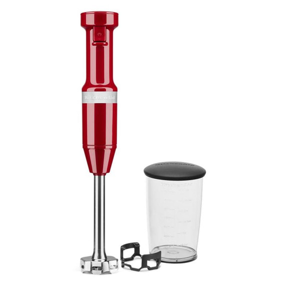 Kitchenaid® Variable Speed Corded Hand Blender KHBV53ER