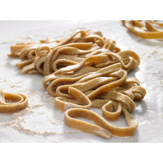 Kitchenaid® 3-Piece Pasta Roller & Cutter Set KSMPRA
