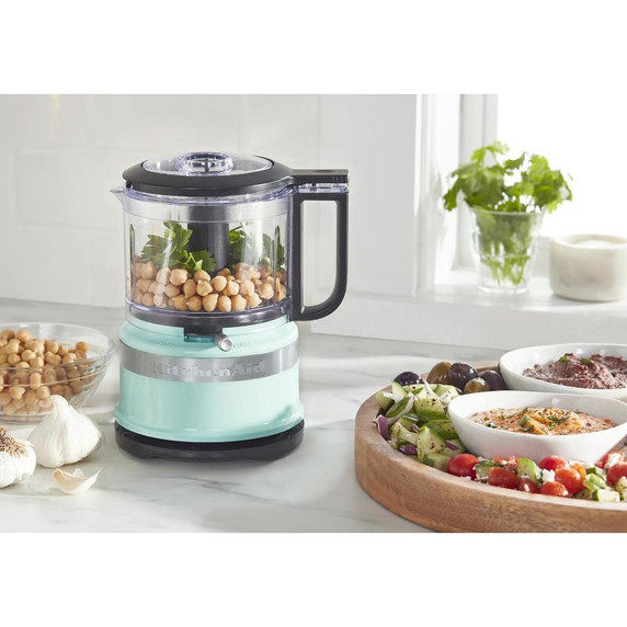 Kitchenaid® 3.5 Cup Food Chopper KFC3516IC Kitchenaid® 3.5 Cup Food Chopper KFC3516IC
