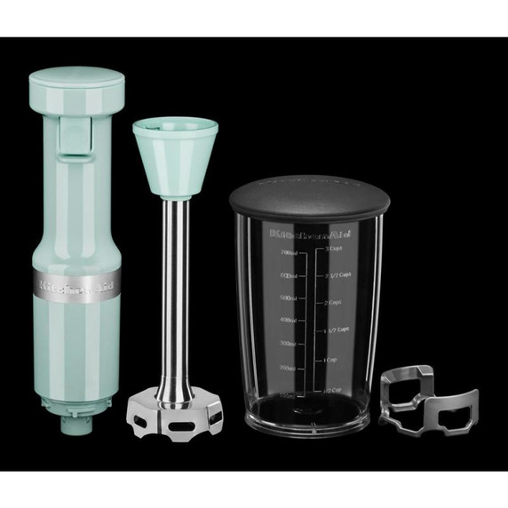 Kitchenaid® Variable Speed Corded Hand Blender KHBV53IC