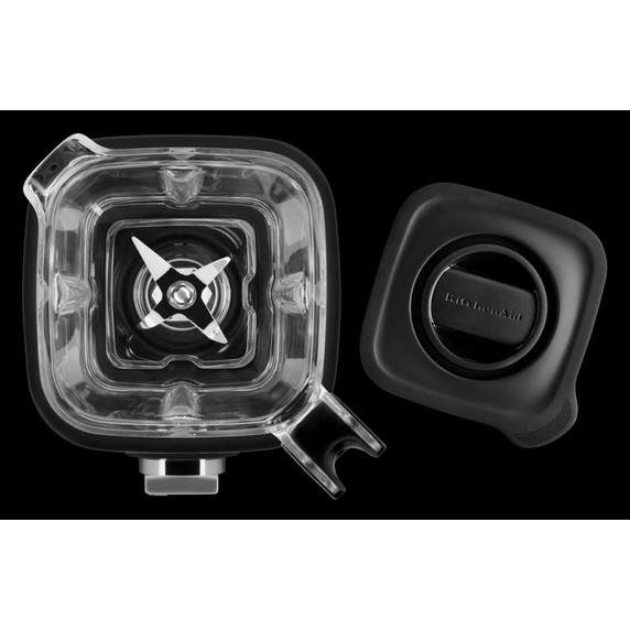 KitchenAid® K400 Blender KSB4027BM