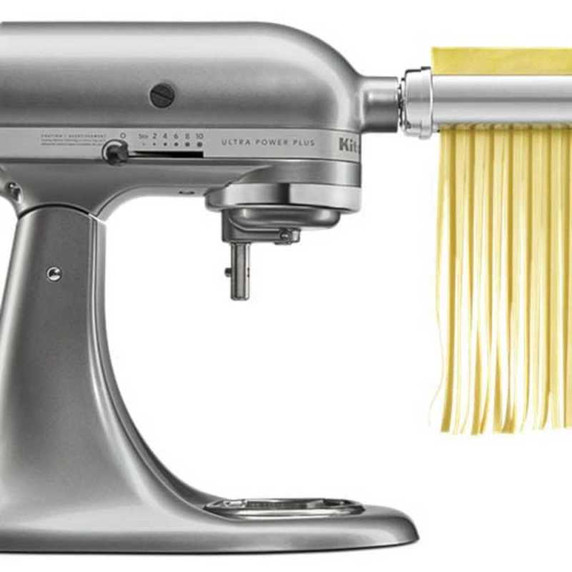 KitchenAid® Ultra Power® Plus Series 4.5-Quart Tilt-Head Stand Mixer KSM96CU