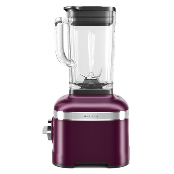 Kitchenaid® 2022 Colour of the Year Beetroot K400 Blender KSB4026BE Kitchenaid® 2022 Colour of the Year Beetroot K400 Blender KSB4026BE