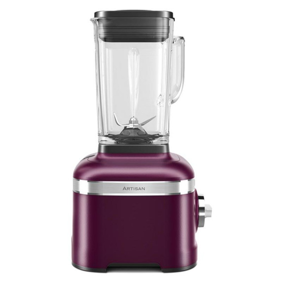Kitchenaid® 2022 Colour of the Year Beetroot K400 Blender KSB4026BE Kitchenaid® 2022 Colour of the Year Beetroot K400 Blender KSB4026BE