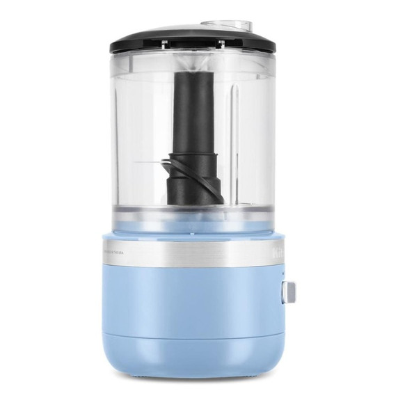 Kitchenaid® 5 Cup Cordless Food Chopper KFCB519VB