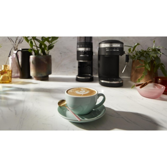 Kitchenaid® Burr Coffee Grinder KCG8433BM