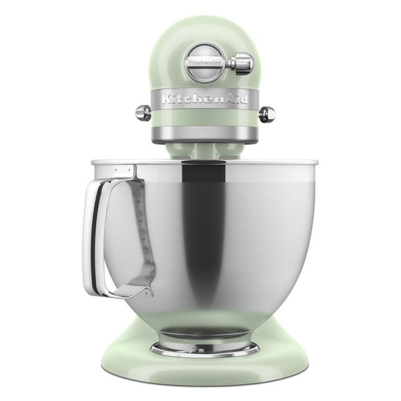 Kitchenaid® Artisan® Series Tilt-Head Stand Mixer with Premium Accessory Pack KSM195PSPT
