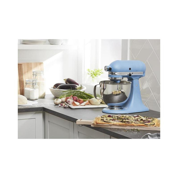 KitchenAid® Artisan® Series 5-Quart Tilt-Head Stand Mixer KSM150PSVB