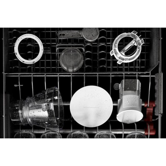 Kitchenaid® Sifter + Scale Attachment KSMSFTA