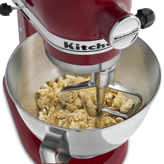 Kitchenaid® 4.5-Quart Tilt-Head Stand Mixer KSM85PBER