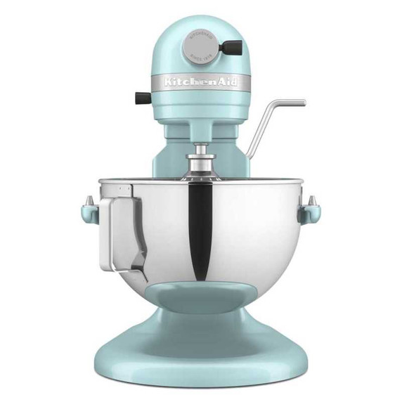 KitchenAid 5.5 Quart Bowl-Lift Stand Mixer KSM55SJSXMI