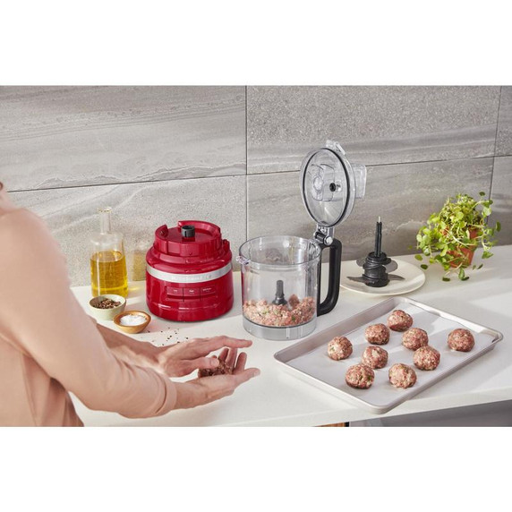 Kitchenaid® 9 Cup Food Processor KFP0921ER