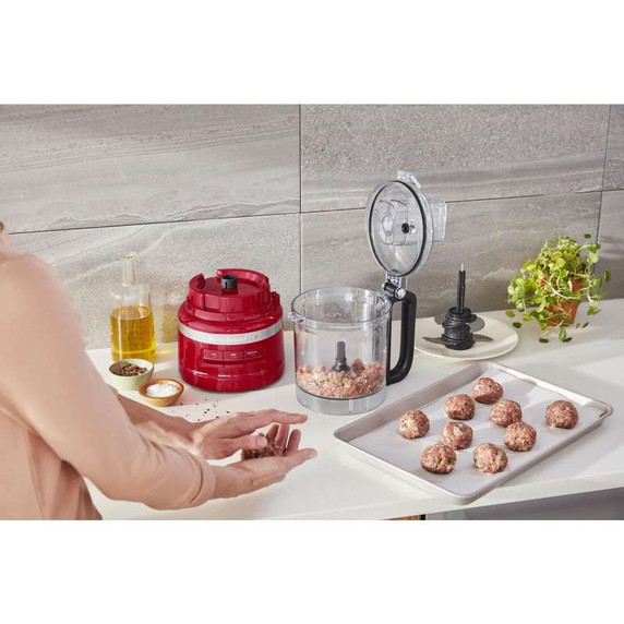 Kitchenaid® 9 Cup Food Processor KFP0921ER