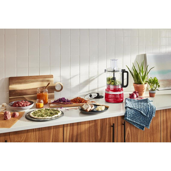 Kitchenaid® 9 Cup Food Processor KFP0921ER