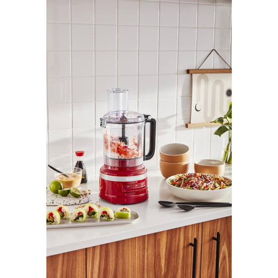 Kitchenaid® 9 Cup Food Processor KFP0921ER
