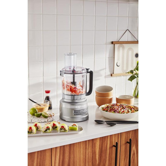 Kitchenaid® 9 Cup Food Processor KFP0921CU